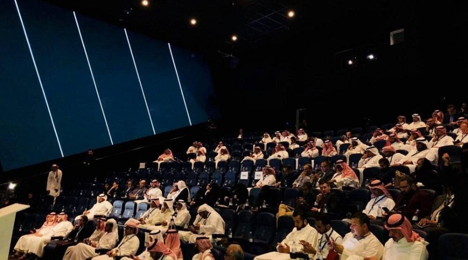 قراءة تحليلية لأداء شباك التذاكر السعودي لعام 2024