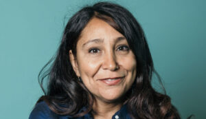 هيفاء المنصور تنضم إلى مجلس محافظي أكاديمية فنون وعلوم الصور المتحركة