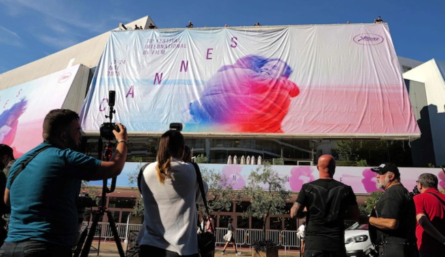 كانّ 2025: أجيال تتقاطع في دورة تجمع السياسي بالحميمي