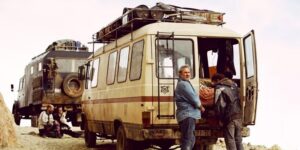 «صراط».. السينما كما الحياة رحلة حسّية