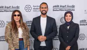 أربع مسابقات وجوائز تفوق مليون ريال قطري.. تفاصيل مهرجان الدوحة للأفلام