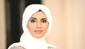 فاطمة الرميحي الرئيس التنفيذي لمؤسسة الدوحة للأفلام تكشف تفاصيل مهرجان الدوحة السينمائي