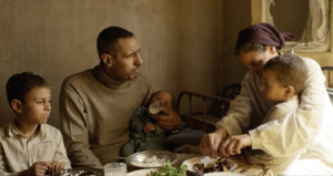 فيلم ريش (2021)