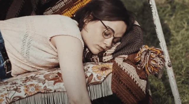 Sound of Falling (2025)