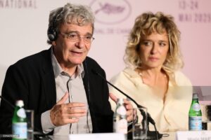 مخرج «Fuori»: أعشقُ سرد حياة الفنانين