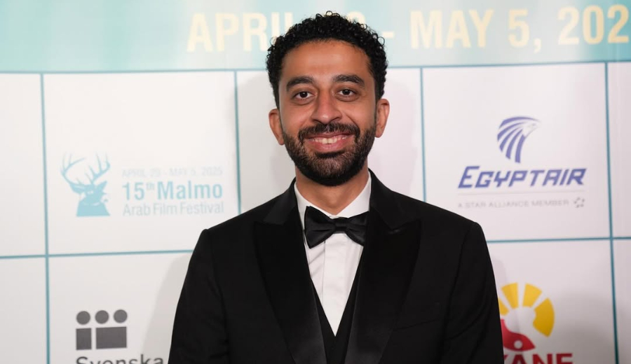 السيناريست هيثم دبور: عملي كصحفي مكني من فهم الشخصيات بشكل أعمق