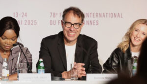 مخرج «Case 137»: لا أحب الأفلام الصادمة.. أفضّل تفكيك آليات عمل المؤسسات