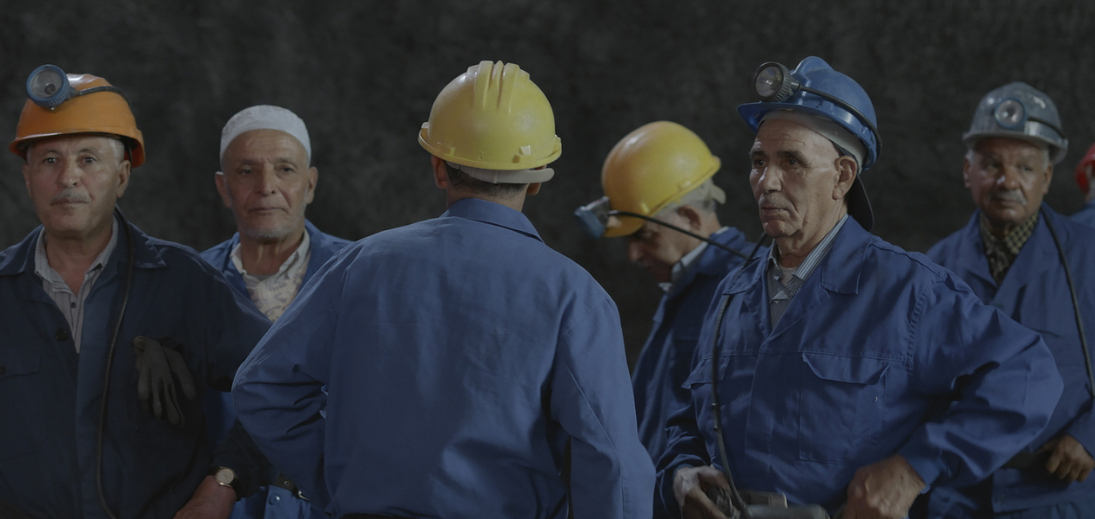 «المينة»... مسحٌ متعمّق لندوب مناجم جْرادة