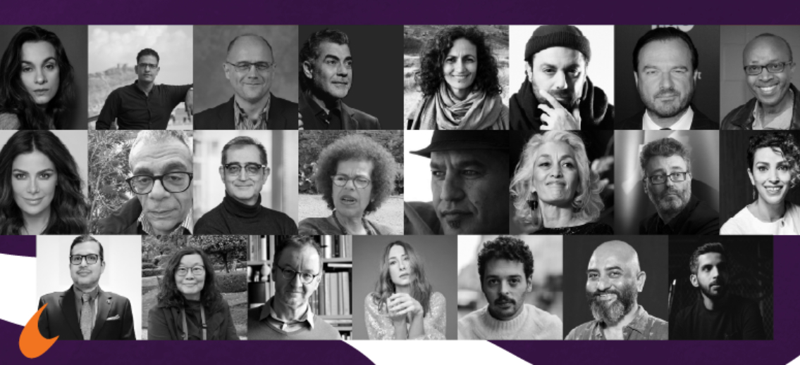 مهرجان عمّان السينمائي يكشف عن لجان تحكيم دورته السادسة