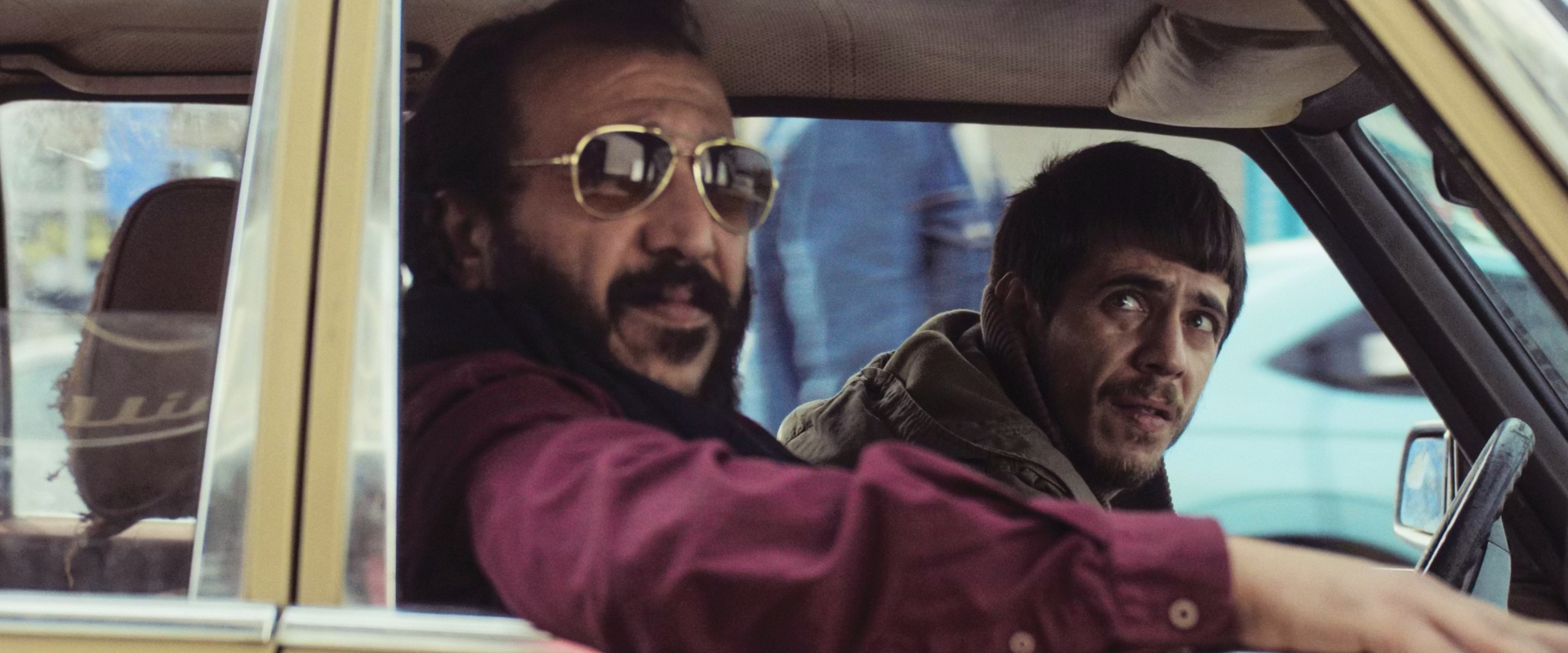 كان يا ما كان في غزة