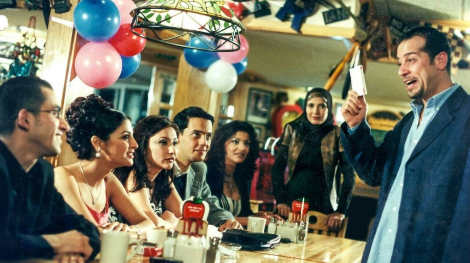 "سهر الليالي" حين تصبح الحياة حفلة توديع بلا ضيوف