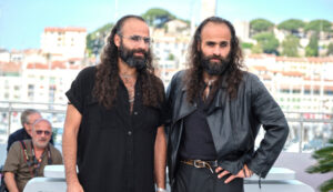 عرب ناصر: كوننا أبناء غزة نحن الأقدر على تقديم أفلام تُجسّد واقعها وتفاصيلها