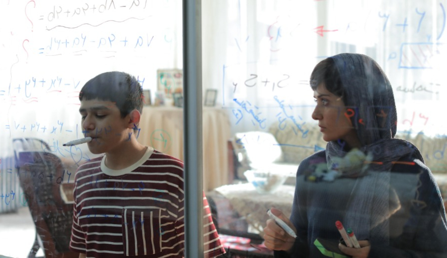 «امرأةٌ وطفل»... دراما روستايي في المساحات الرمادية