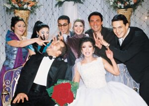 سهر الليالي (2003)