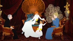 رحلةٌ في مخيال ميشال أوسلو (4): لا أُُُظهر احترامًا أخرق لما جاءوا قبلي