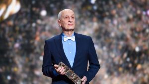 ميشال أوسلو