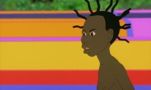 ميشال أوسلو