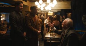 Martin Scorsese - Studio (2025)