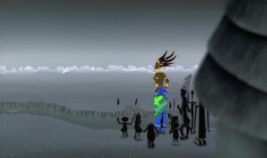 ميشال أوسلو