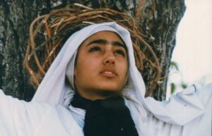 يوم قابلتُ غولشفته فراهاني