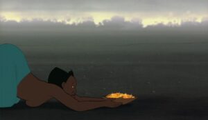 Kirikou and the Sorceress (1998)