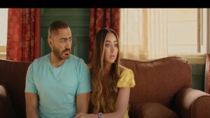 فيلم ريستارت (2025)