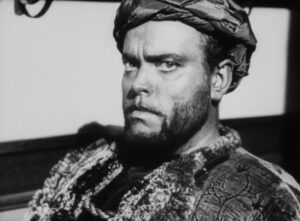 أورسون ويلز