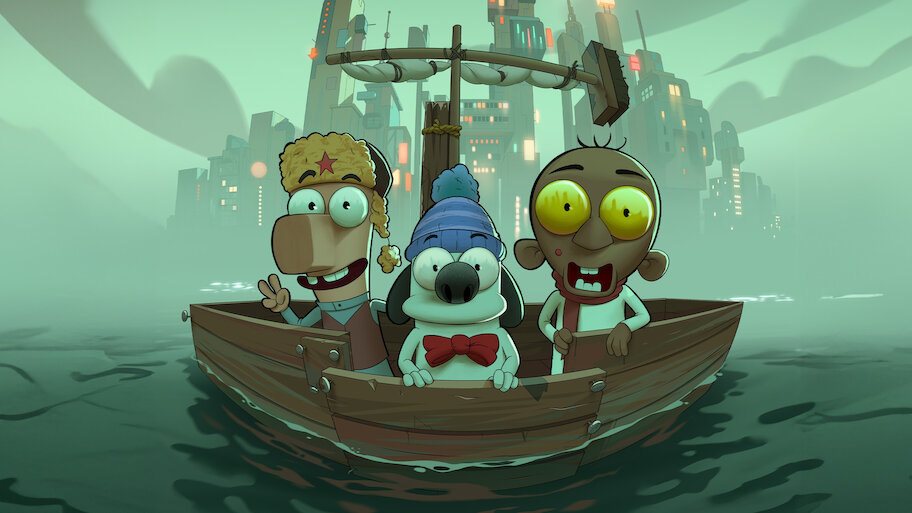 مسامير جونيور.. ماذا يريد الكبار من الصغار؟