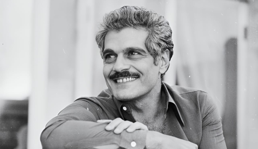 عمر الشريف راهن على الحياة وكسب