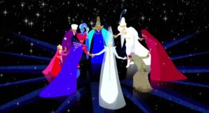 رحلةٌ في مخيال ميشال أوسلو (3): "بعض من التسامح مفيد للعيش المشترك"