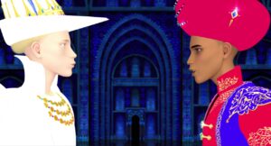 رحلةٌ في مخيال ميشال أوسلو (3): "بعض من التسامح مفيد للعيش المشترك"