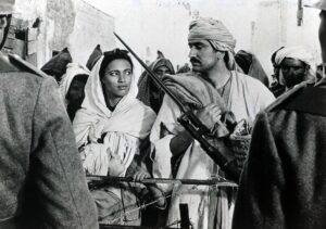 محمد الأخضر حمينة... نهاية تليق بشاعر الصورة