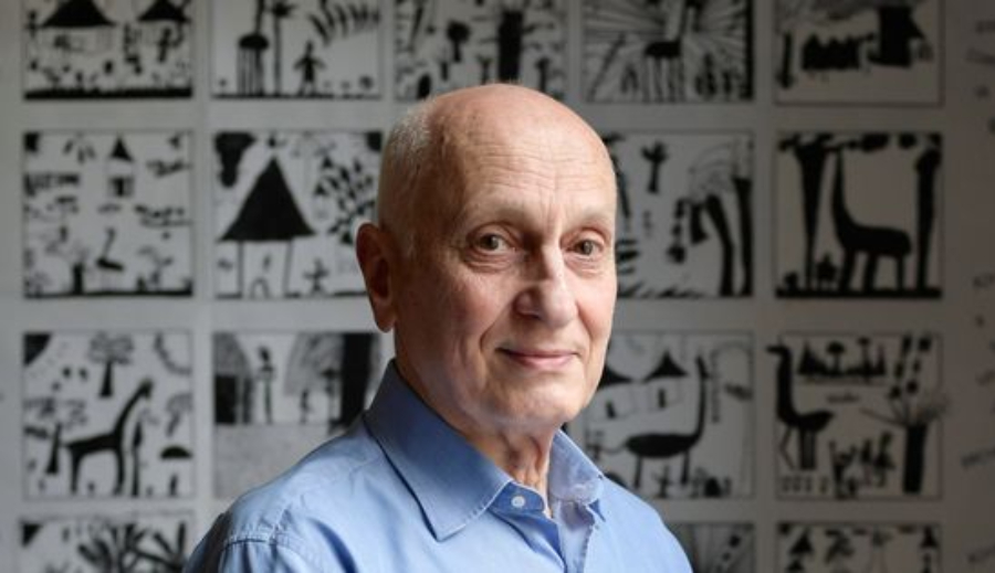 رحلةٌ في مخيال ميشال أوسلو(2): «في طفولتي كنتُ أسود البشرة»