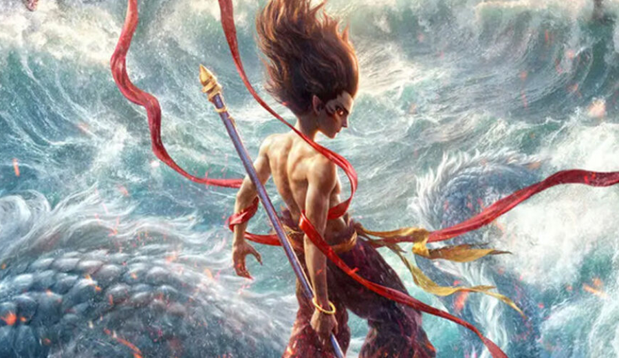 بعد تخطيه حاجز الملياري دولار.. فيلم «Ne Zha 2» يعرض قريبًا في السعودية