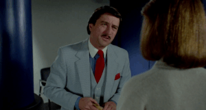 King of Comedy (1982)