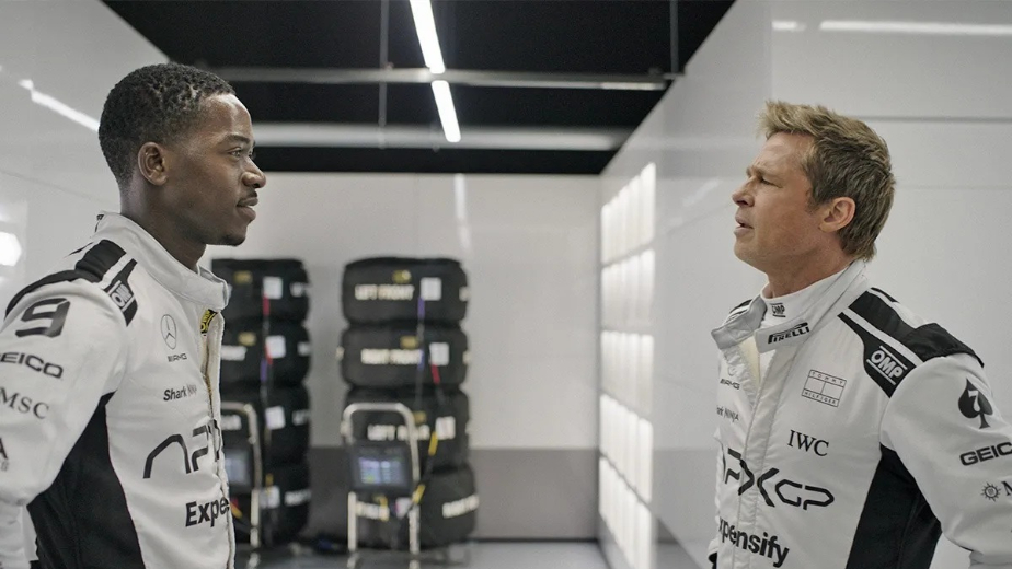 «F1: The Movie».. معضلة أن تصنع نفس الفيلم كل مرة ويظل ممتعًا