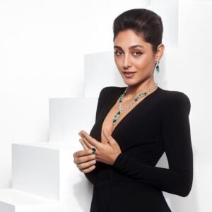 يوم قابلتُ غولشفته فراهاني