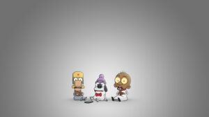 مسامير جونيور.. ماذا يريد الكبار من الصغار؟