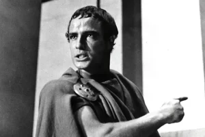 Julius Caesar (1953)