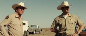 No Country for Old Men (2007)