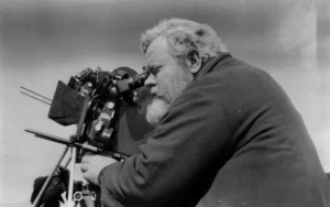 أورسون ويلز