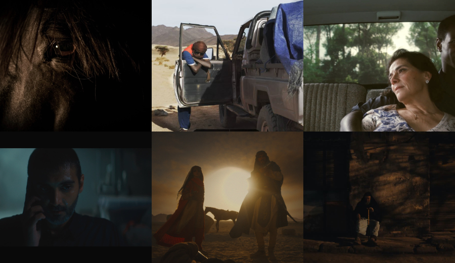 الدوحة للأفلام تدعم 45 مشروعًا من 35 دولة في ربيع 2025