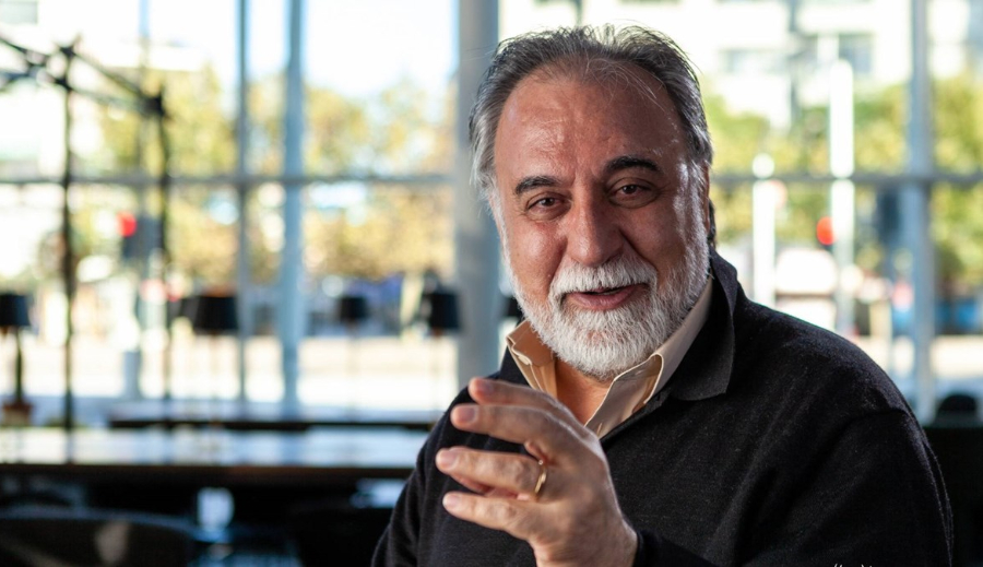 الناقد عرفان رشيد: جميل أن يكون بين نقاد السينما تنافس لا تنابز