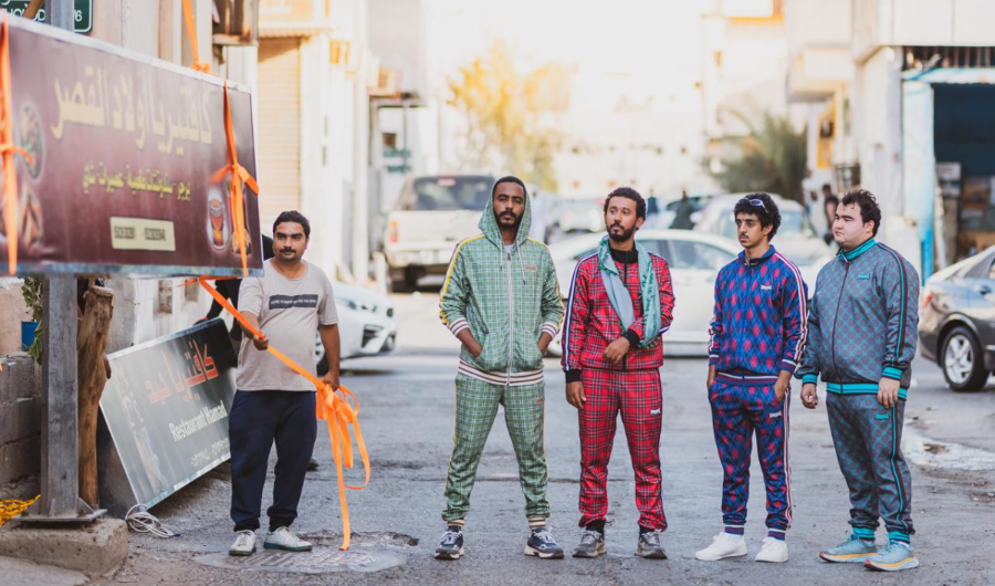 الانتهاء من تصوير فيلم «بحق الجيرة» أول فيلم طويل لـ فايزة أمبا