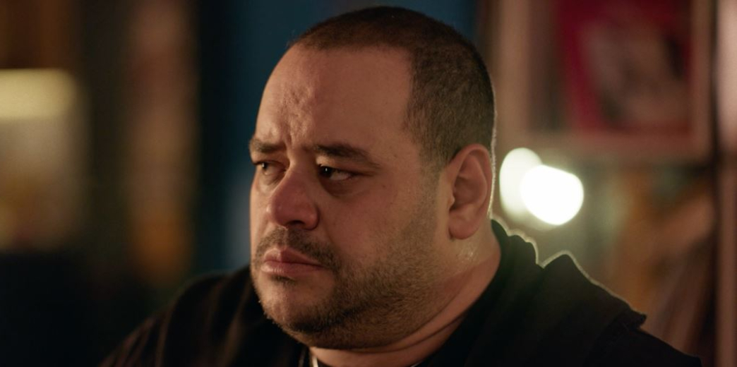 الصور الأولى من فيلم «هيبتا: المناظرة الأخيرة»