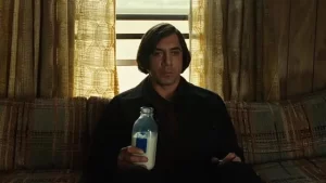 No Country for Old Men (2007)