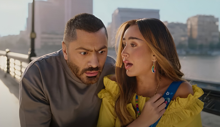 فيلم «ريستارت».. أغلقه ولا تفتحه مرة أخرى