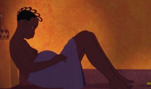 Kirikou and the Sorceress (1998)