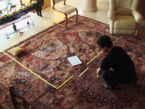 المخرج الإيراني جعفر بناهي