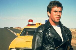 Mad Max (1979)